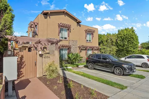 4554 Marlborough Dr #2, San Diego, CA 92116