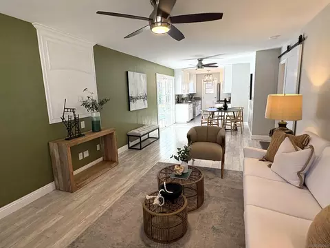 Living - 9126 Heatherdale, Santee, CA 92071 photo 1 of 2