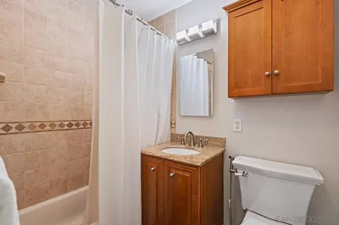 Bath - 9126 Heatherdale, Santee, CA 92071 photo 1 of 2