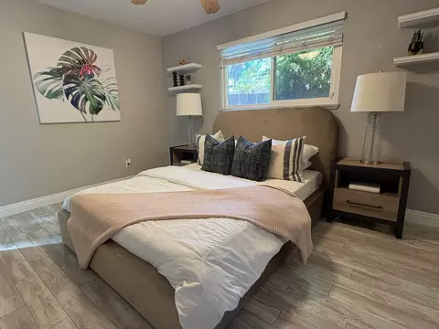 Bedroom - 9126 Heatherdale, Santee, CA 92071 photo 2 of 2