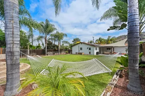 Exterior - 9126 Heatherdale, Santee, CA 92071 photo 5 of 8