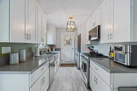 Kitchen - 9126 Heatherdale, Santee, CA 92071 photo 1 of 2