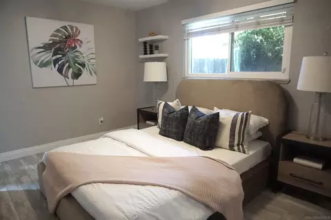 Bedroom - 9126 Heatherdale, Santee, CA 92071 photo 1 of 2