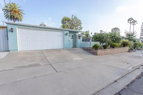 8419 Hudson Dr, San Diego, CA 92119