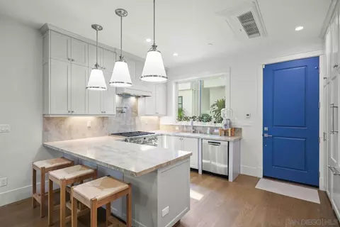 Kitchen - 548 G Ave, Coronado, CA 92118 photo 5 of 5
