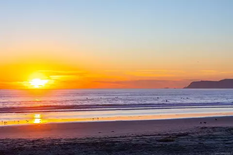 View/Area - 548 G Ave, Coronado, CA 92118 photo 2 of 2