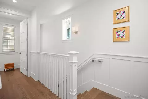 Entry Way - 548 G Ave, Coronado, CA 92118 photo 1 of 1