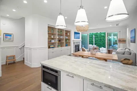 Kitchen - 548 G Ave, Coronado, CA 92118 photo 3 of 5