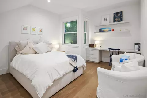 Bedroom - 548 G Ave, Coronado, CA 92118 photo 7 of 9