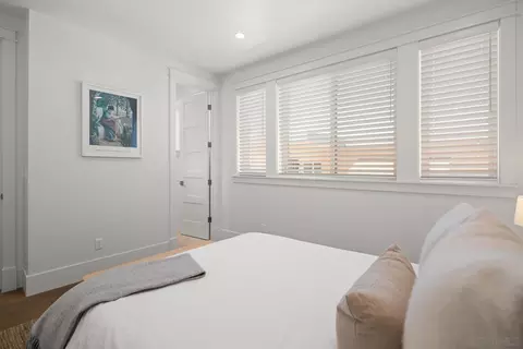 Bedroom - 548 G Ave, Coronado, CA 92118 photo 4 of 9
