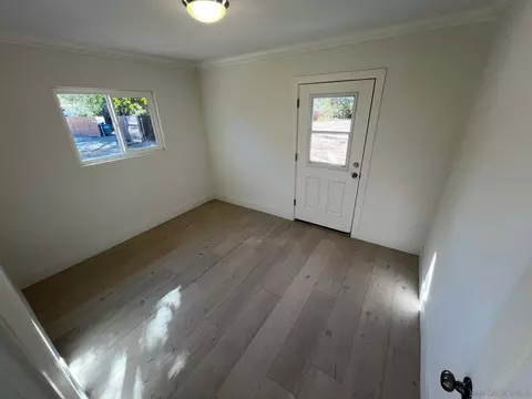 Bedroom - 17743 Highway 67, Ramona, CA 92065 photo 2 of 5