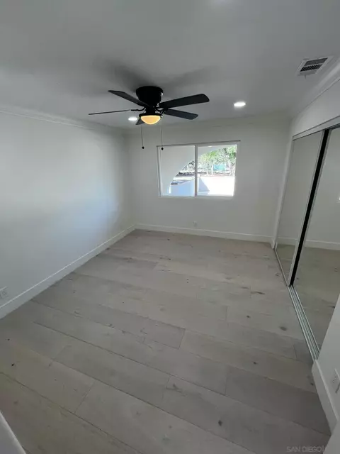 Bedroom - 17743 Highway 67, Ramona, CA 92065 photo 4 of 5