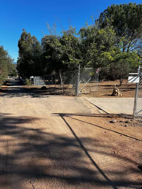 Exterior - 17743 Highway 67, Ramona, CA 92065 photo 10 of 11