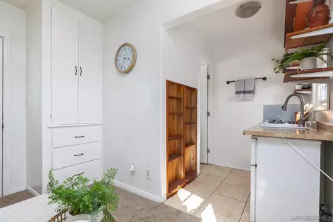 Entry Way - 3946 Paula St, La Mesa, CA 91941 photo 2 of 2