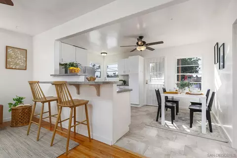 Dining - 3946 Paula St, La Mesa, CA 91941 photo 1 of 3