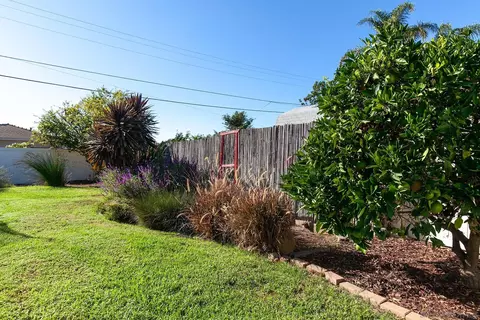 Exterior - 3946 Paula St, La Mesa, CA 91941 photo 8 of 12