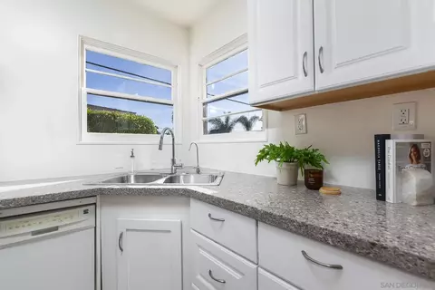 Kitchen - 3946 Paula St, La Mesa, CA 91941 photo 1 of 3