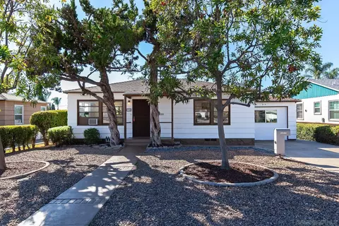 3946 Paula St, La Mesa, CA 91941