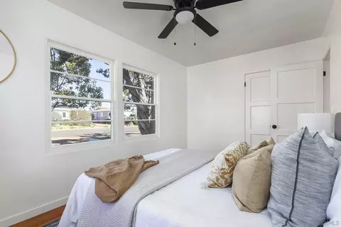Bedroom - 3946 Paula St, La Mesa, CA 91941 photo 2 of 5