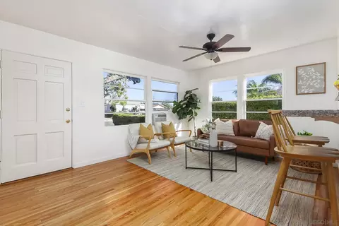 Living - 3946 Paula St, La Mesa, CA 91941 photo 2 of 2
