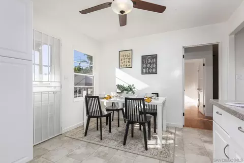 Dining - 3946 Paula St, La Mesa, CA 91941 photo 3 of 3