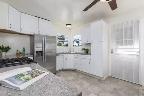 Kitchen - 3946 Paula St, La Mesa, CA 91941 photo 2 of 3