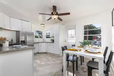 Dining - 3946 Paula St, La Mesa, CA 91941 photo 2 of 3