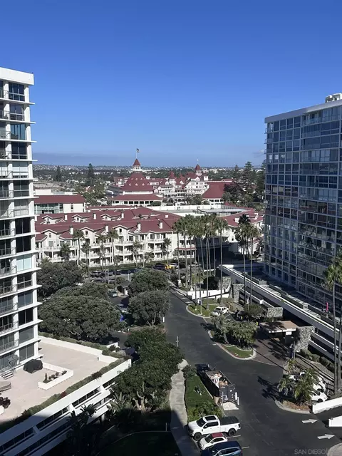 1730 Avenida Del Mundo #1105, Coronado, CA 92118
