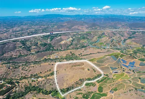 Along Ordway Road, Fallbrook, CA 92028 photo 2