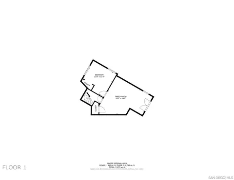Floorplan - 10118 Langley Ct, Escondido, CA 92026 photo 1 of 2