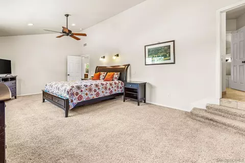 Bedroom - 10118 Langley Ct, Escondido, CA 92026 photo 2 of 4