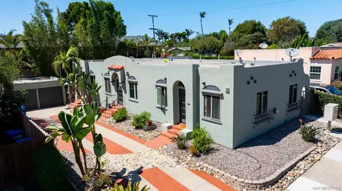 1232-36 31st St, San Diego, CA 92102