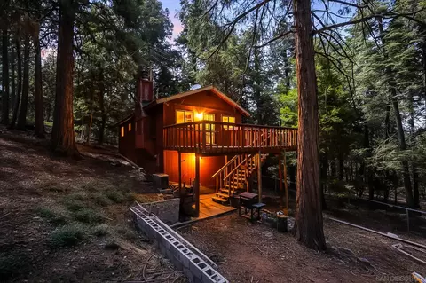 Other - 21824 Crestline Rd, Palomar Mountain, CA 92060 photo 2 of 13