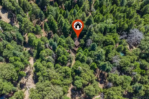 View/Area - 21824 Crestline Rd, Palomar Mountain, CA 92060 photo 3 of 4