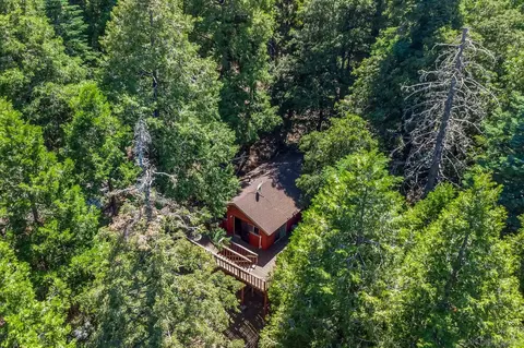 Other - 21824 Crestline Rd, Palomar Mountain, CA 92060 photo 13 of 13