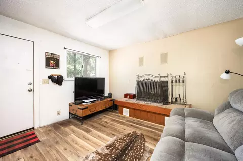 Living - 21824 Crestline Rd, Palomar Mountain, CA 92060 photo 1 of 4