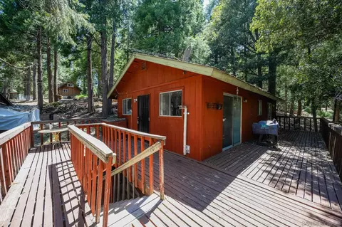 Other - 21824 Crestline Rd, Palomar Mountain, CA 92060 photo 3 of 13