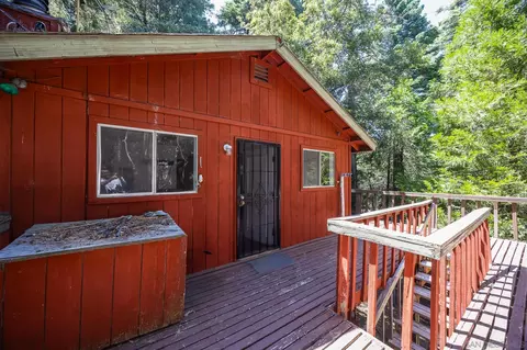 Other - 21824 Crestline Rd, Palomar Mountain, CA 92060 photo 4 of 13