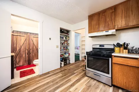 Kitchen - 21824 Crestline Rd, Palomar Mountain, CA 92060 photo 3 of 3