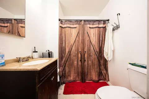 Bath - 21824 Crestline Rd, Palomar Mountain, CA 92060 photo 1 of 2