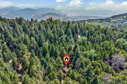 View/Area - 21824 Crestline Rd, Palomar Mountain, CA 92060 photo 1 of 4