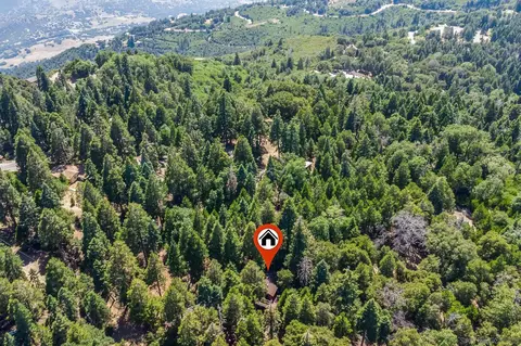 View/Area - 21824 Crestline Rd, Palomar Mountain, CA 92060 photo 4 of 4