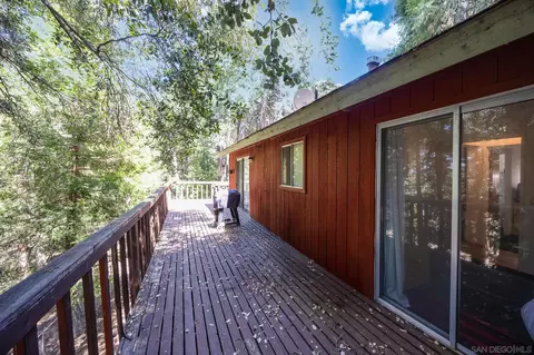 Other - 21824 Crestline Rd, Palomar Mountain, CA 92060 photo 10 of 13