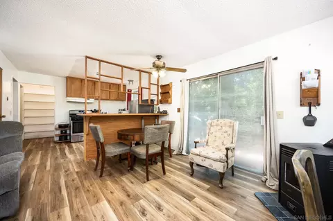 Dining - 21824 Crestline Rd, Palomar Mountain, CA 92060 photo 1 of 1