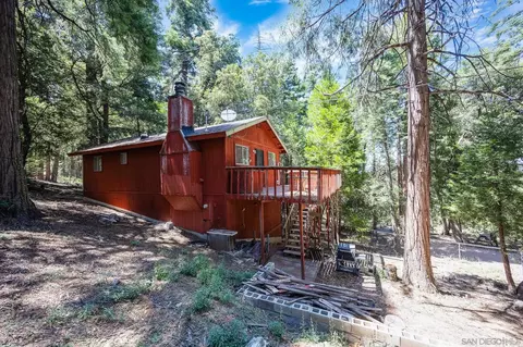 Other - 21824 Crestline Rd, Palomar Mountain, CA 92060 photo 12 of 13