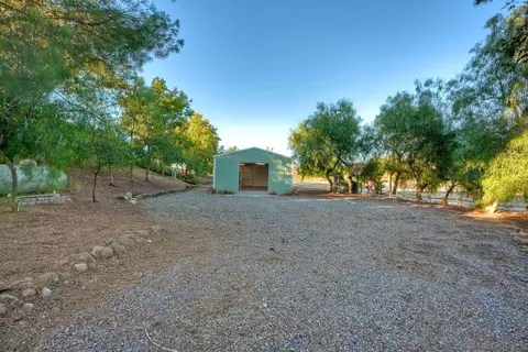 Exterior - 23003 Arjo Ln, Ramona, CA 92065 photo 7 of 21