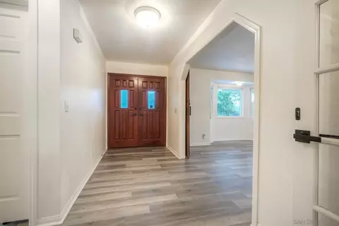 Entry Way - 23003 Arjo Ln, Ramona, CA 92065 photo 2 of 2