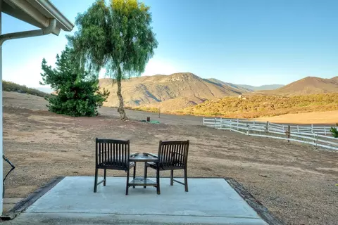 Exterior - 23003 Arjo Ln, Ramona, CA 92065 photo 6 of 21