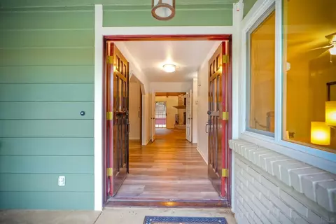 Entry Way - 23003 Arjo Ln, Ramona, CA 92065 photo 1 of 2