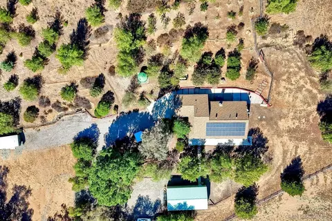 View/Area - 23003 Arjo Ln, Ramona, CA 92065 photo 6 of 12